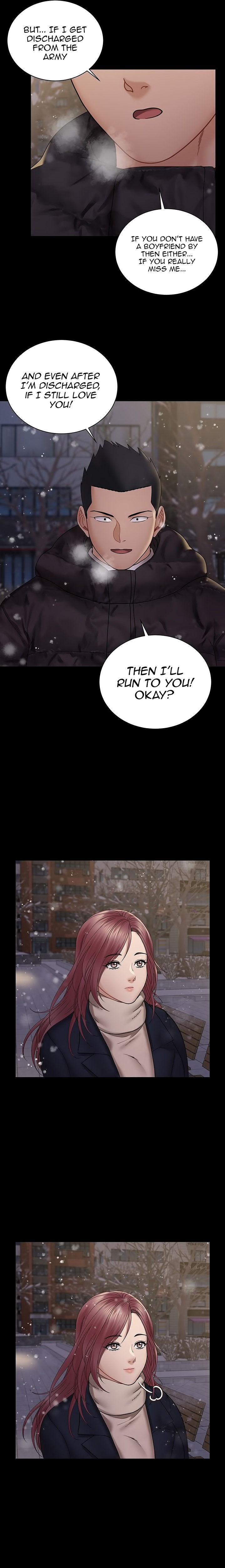 His Place - Chapter 176 [photo 21] - MangaPorn