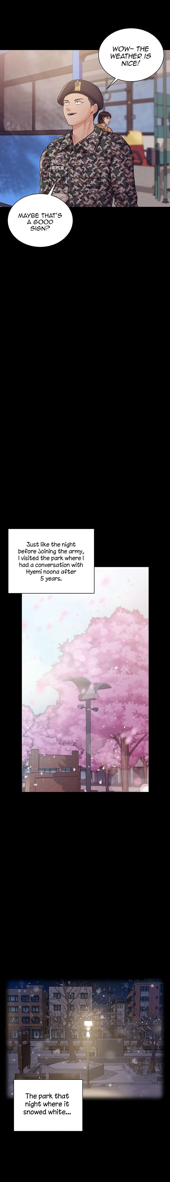 His Place - Chapter 176 [photo 25] - MangaPorn