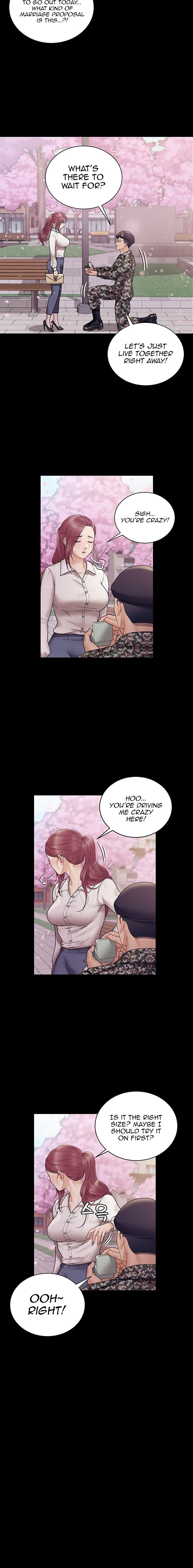 His Place - Chapter 176 [photo 30] - MangaPorn