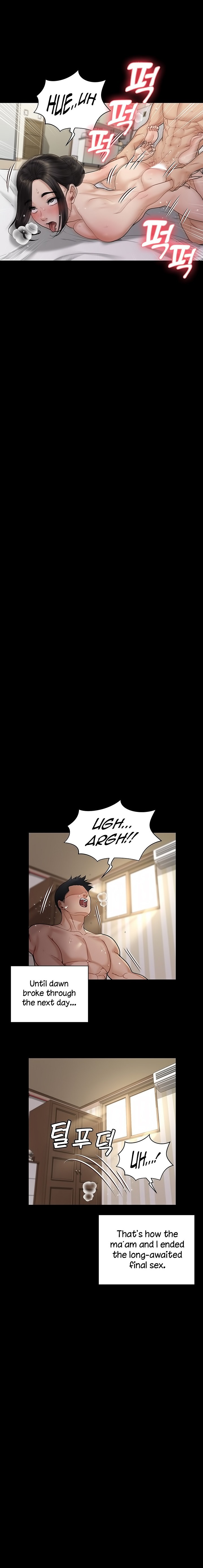 His Place - Chapter 176 [photo 7] - MangaPorn