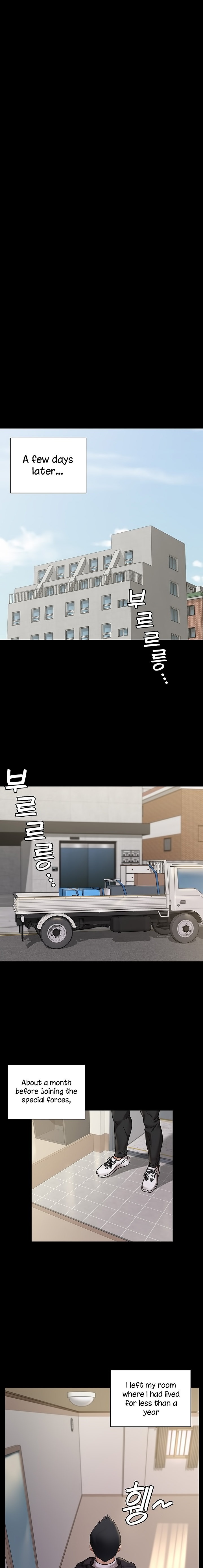 His Place - Chapter 176 [photo 8] - MangaPorn