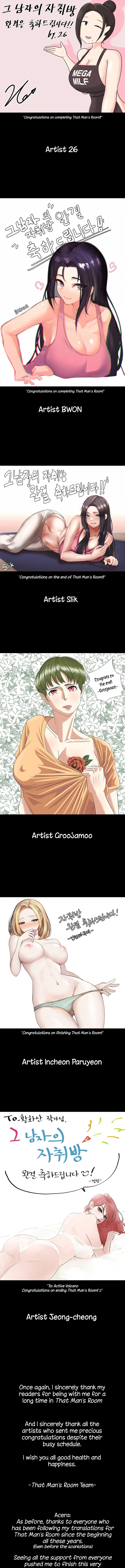 His Place - Chapter 176.5 [photo 8] - MangaPorn