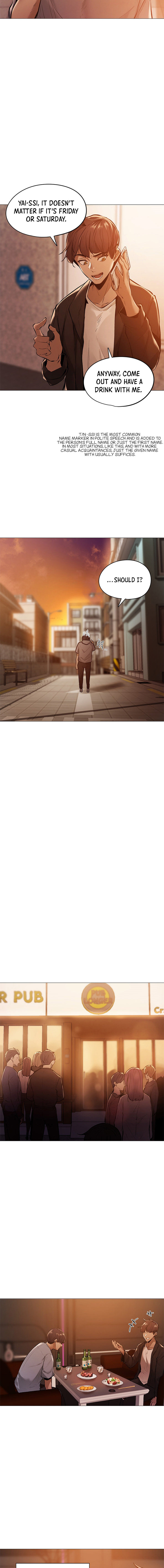 Is there an Empty Room? - Chapter 1 [photo 12] - MangaPorn