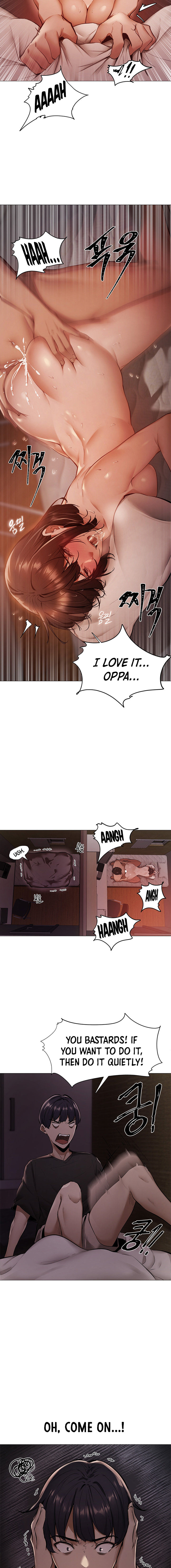 Is there an Empty Room? - Chapter 1 [photo 2] - MangaPorn