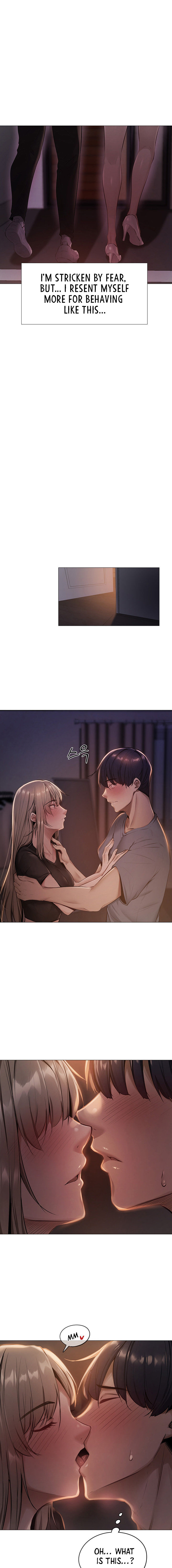 Is there an Empty Room? - Chapter 1 [photo 24] - MangaPorn