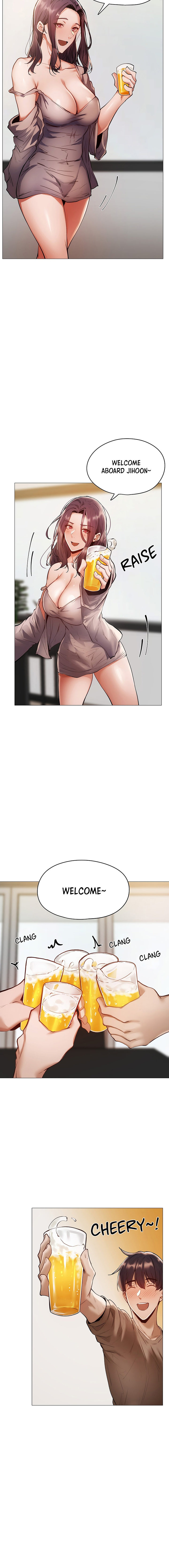 Is there an Empty Room? - Chapter 4 [photo 17] - MangaPorn