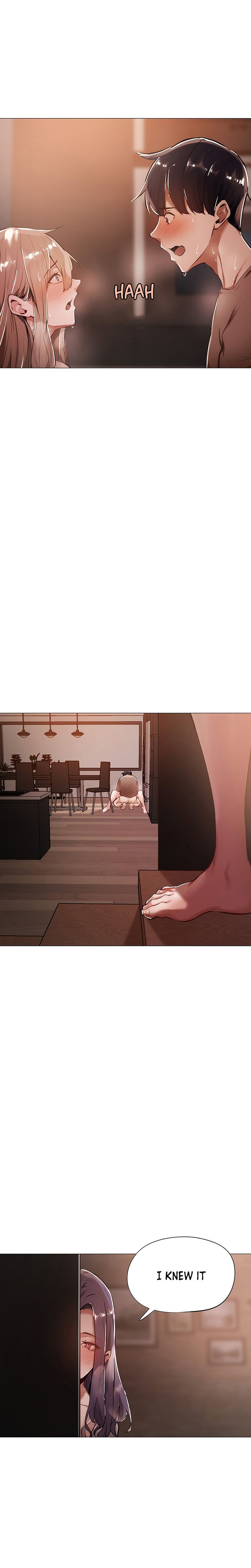 Is there an Empty Room? - Chapter 5 [photo 17] - MangaPorn