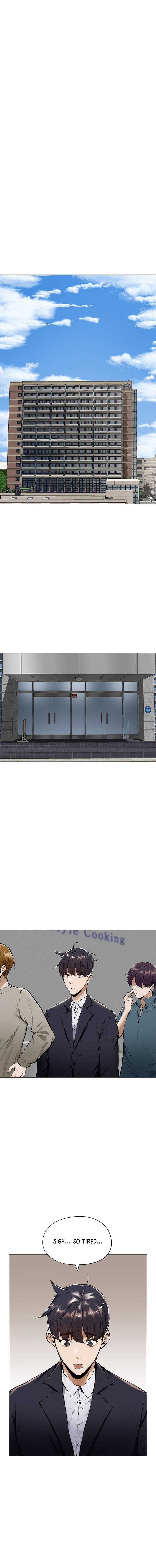 Is there an Empty Room? - Chapter 5 [photo 18] - MangaPorn