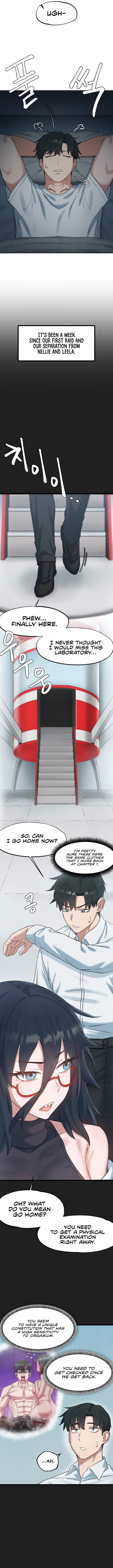 Global Sexual Culture Research Institute - Chapter 13 [photo 2] - MangaPorn