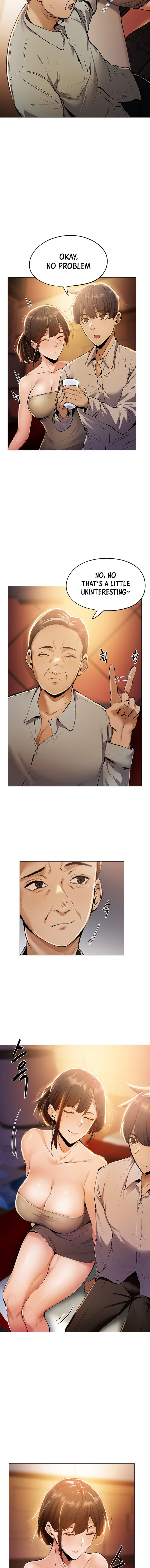 Is there an Empty Room? - Chapter 6 [photo 12] - MangaPorn