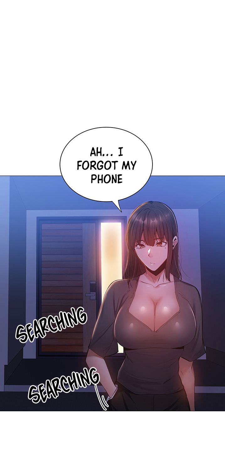 Is there an Empty Room? - Chapter 12 [photo 2] - MangaPorn