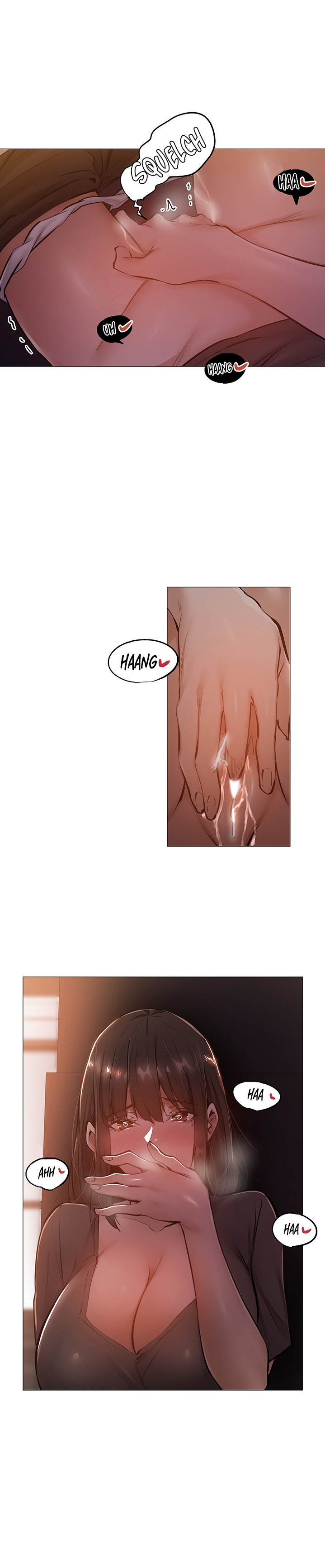 Is there an Empty Room? - Chapter 12 [photo 29] - MangaPorn