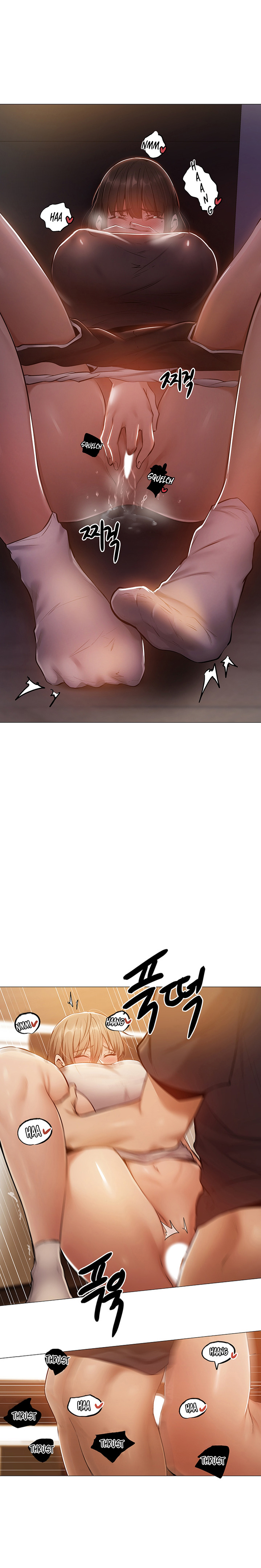 Is there an Empty Room? - Chapter 12 [photo 30] - MangaPorn