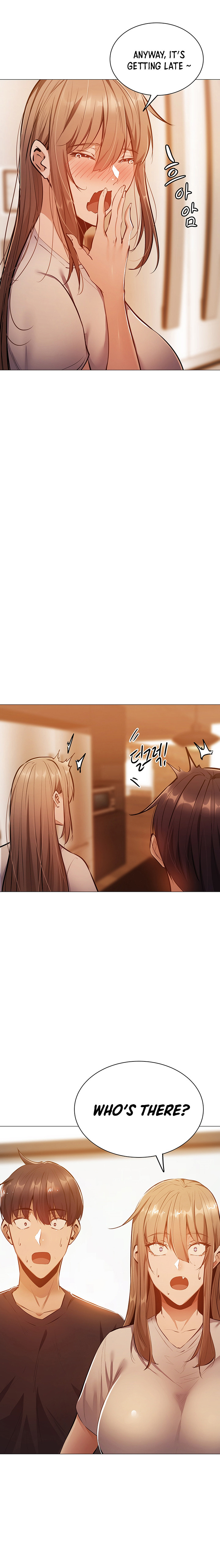 Is there an Empty Room? - Chapter 12 [photo 38] - MangaPorn