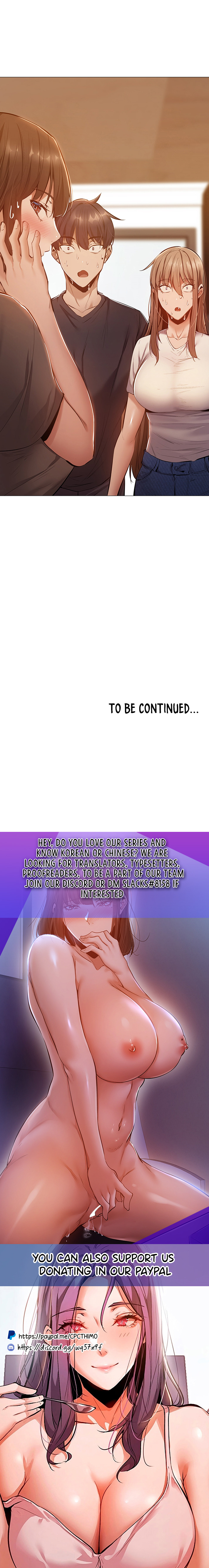 Is there an Empty Room? - Chapter 12 [photo 40] - MangaPorn