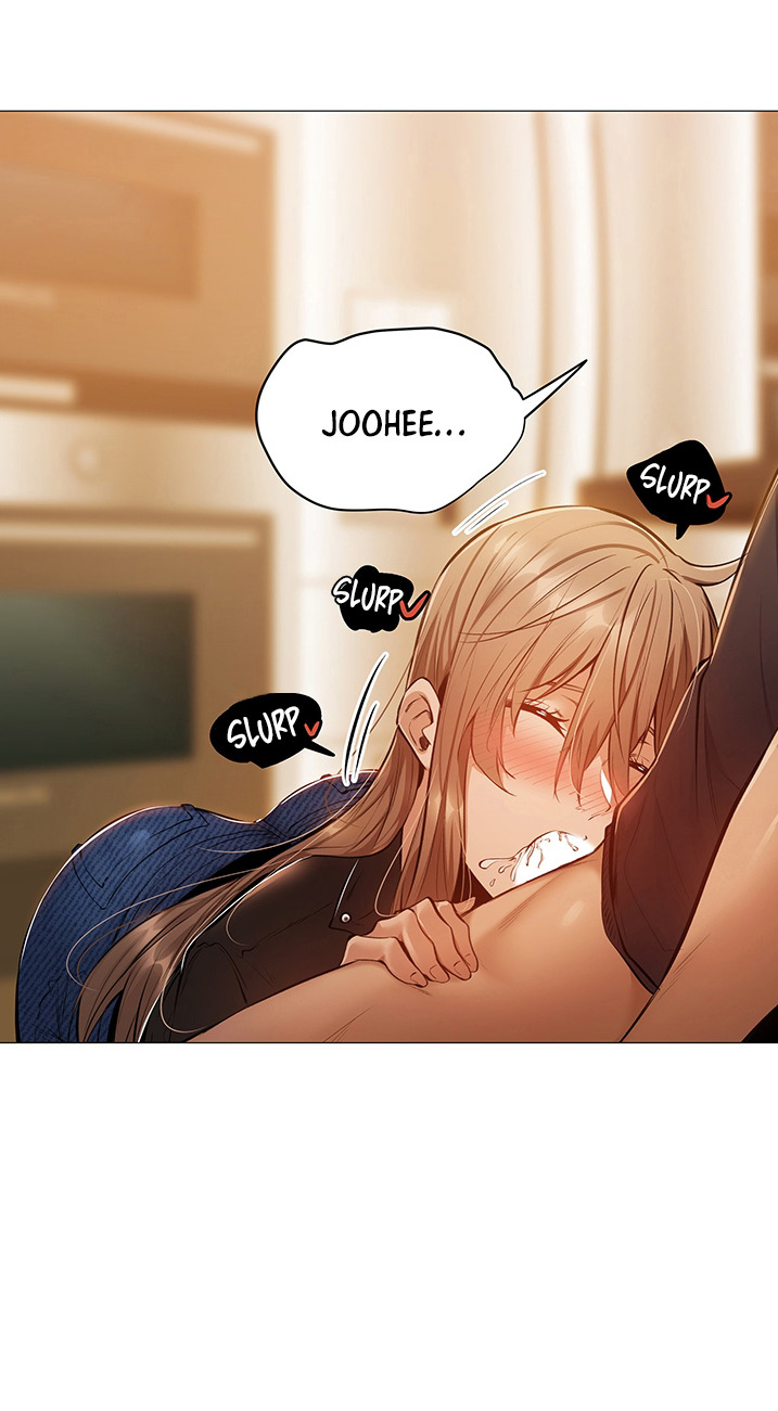 Is there an Empty Room? - Chapter 12 [photo 6] - MangaPorn