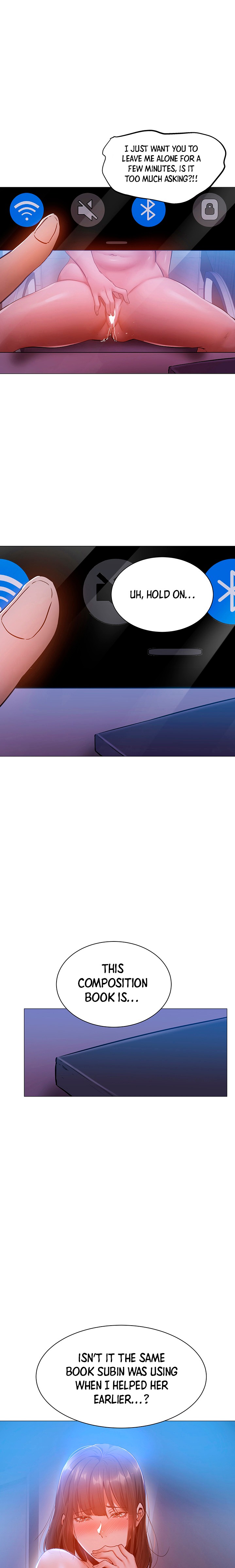 Is there an Empty Room? - Chapter 14 [photo 2] - MangaPorn