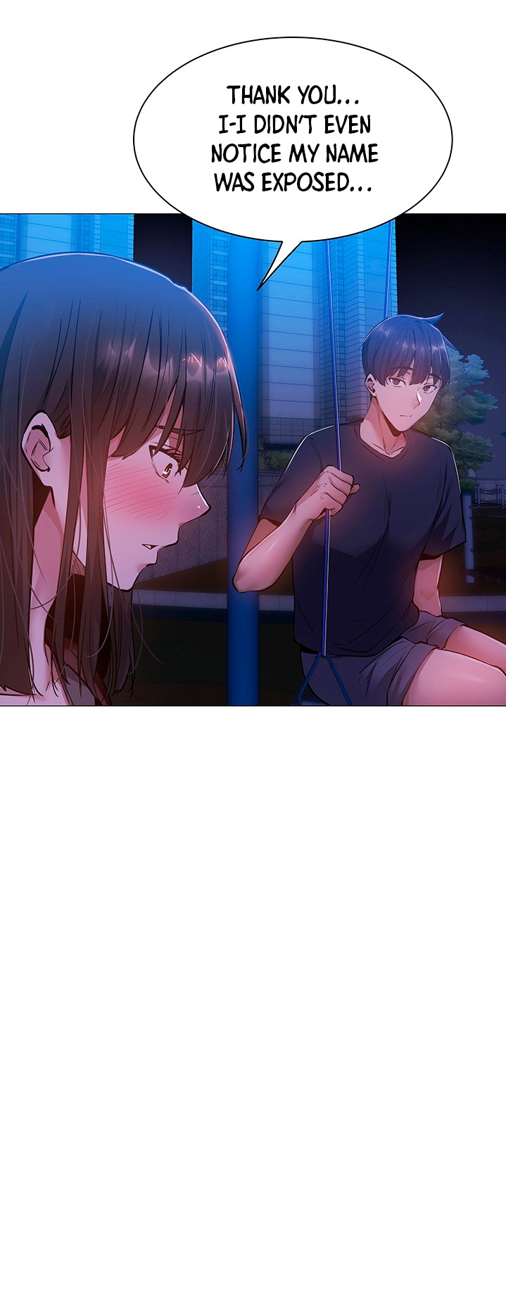 Is there an Empty Room? - Chapter 14 [photo 23] - MangaPorn