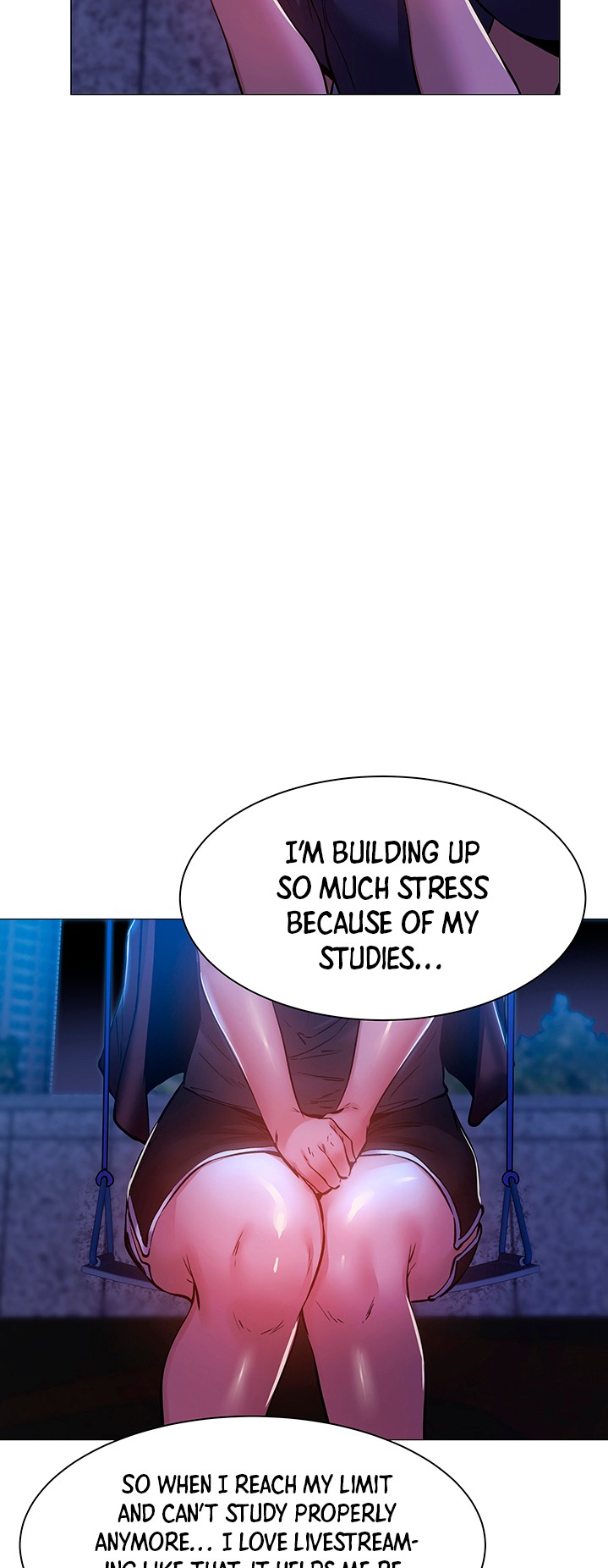 Is there an Empty Room? - Chapter 14 [photo 26] - MangaPorn