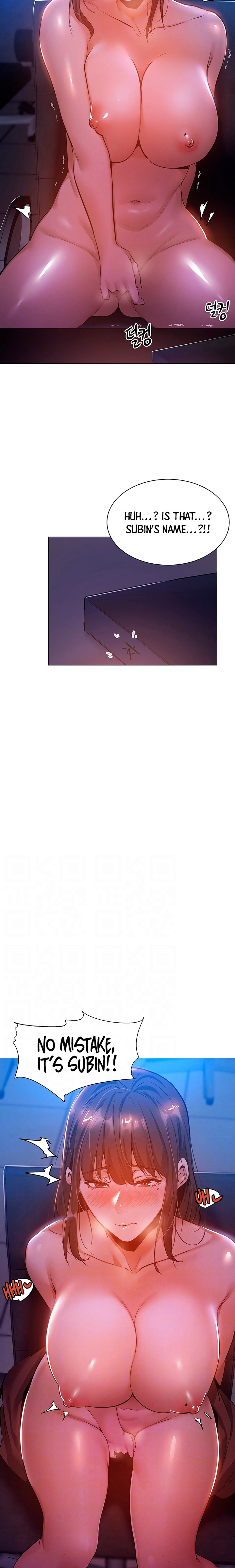 Is there an Empty Room? - Chapter 14 [photo 4] - MangaPorn