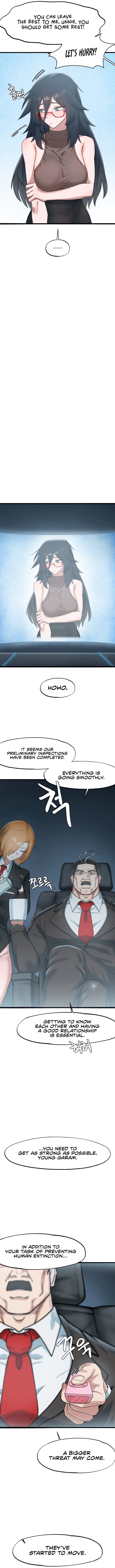 Global Sexual Culture Research Institute - Chapter 14 [photo 6] - MangaPorn