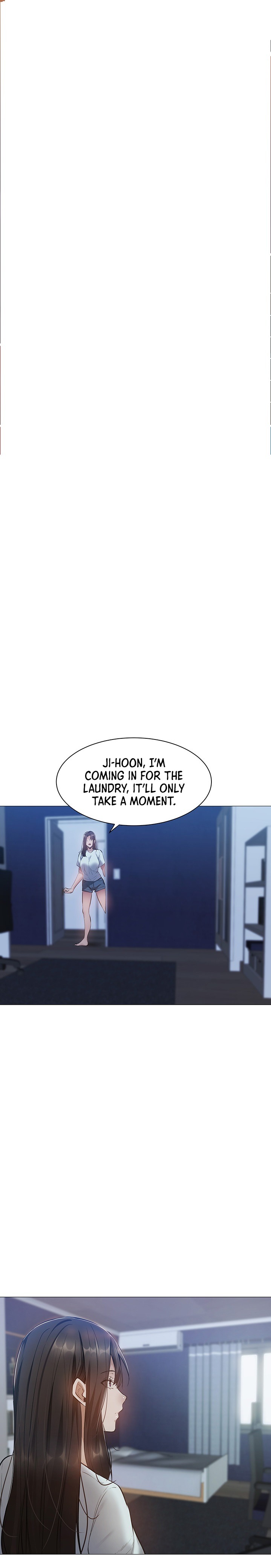 Is there an Empty Room? - Chapter 22 [photo 1] - MangaPorn