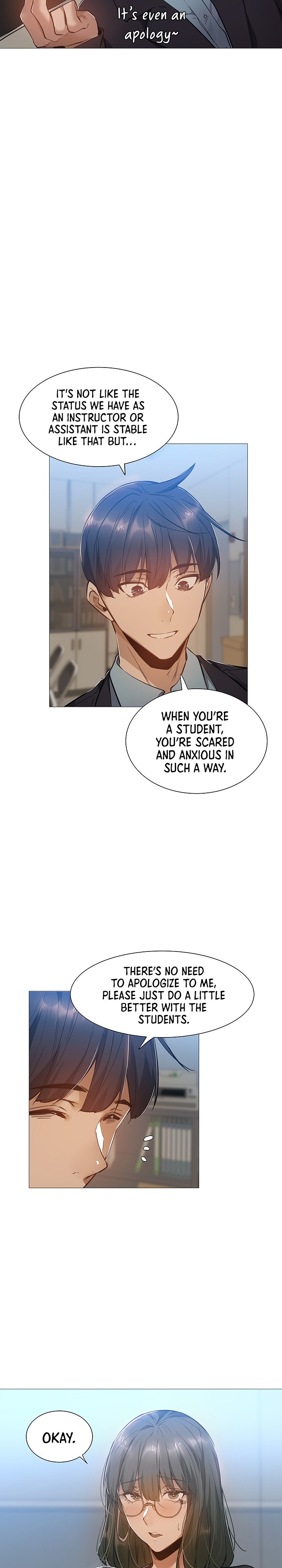 Is there an Empty Room? - Chapter 22 [photo 12] - MangaPorn