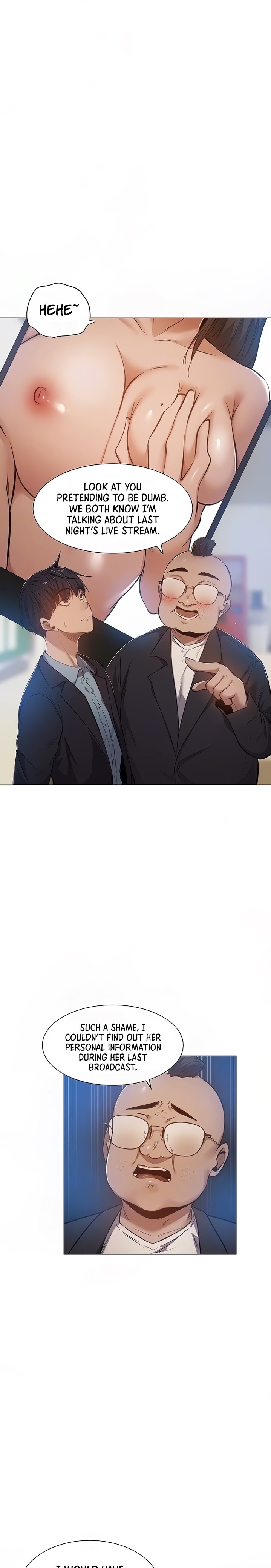 Is there an Empty Room? - Chapter 22 [photo 5] - MangaPorn