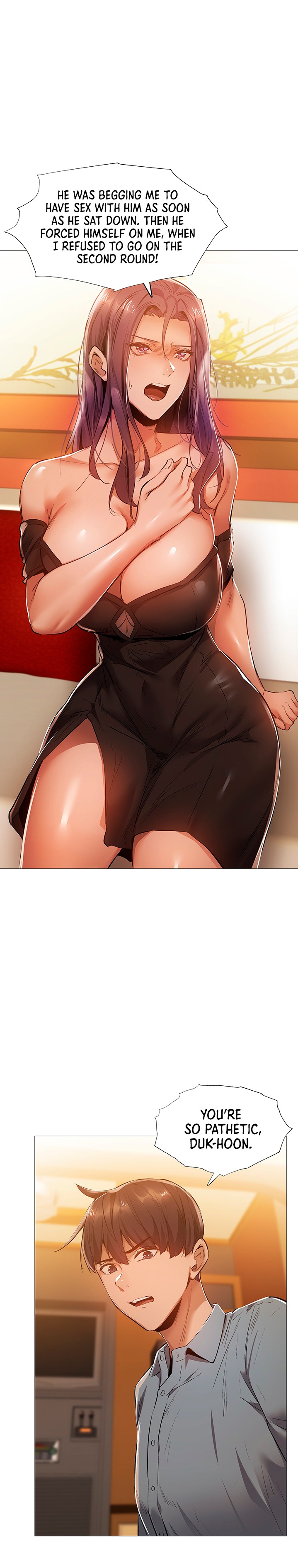 Is there an Empty Room? - Chapter 24 [photo 16] - MangaPorn