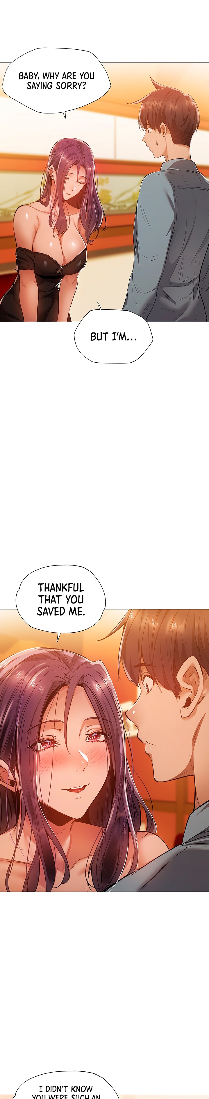 Is there an Empty Room? - Chapter 24 [photo 18] - MangaPorn