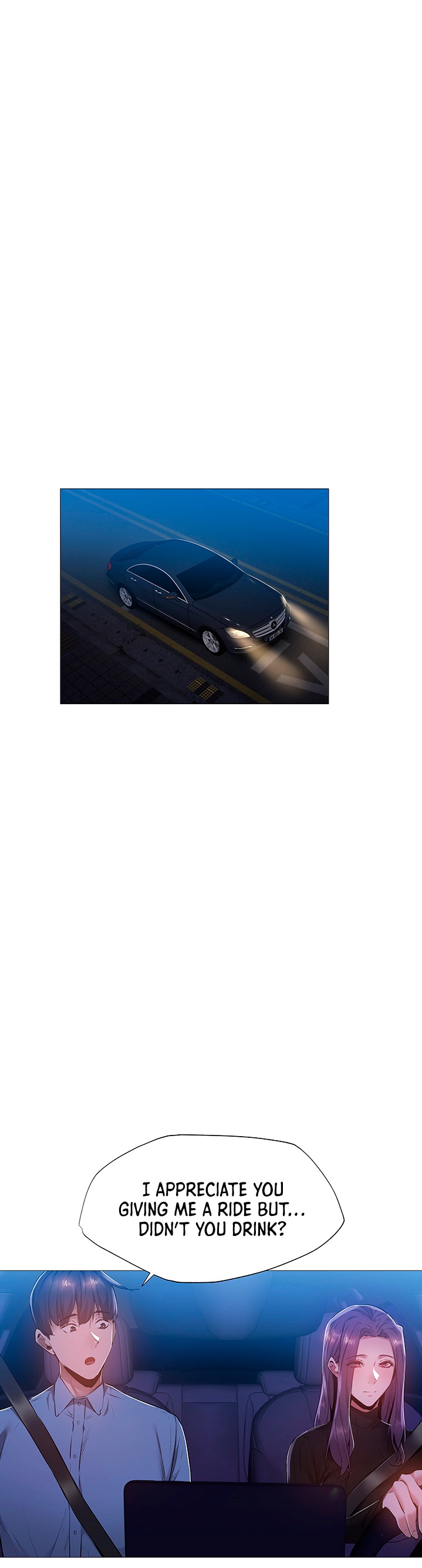 Is there an Empty Room? - Chapter 24 [photo 21] - MangaPorn