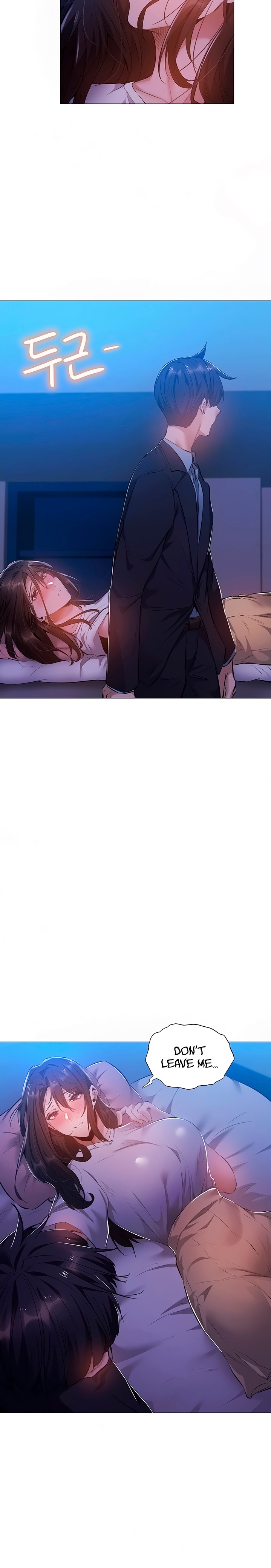 Is there an Empty Room? - Chapter 24 [photo 4] - MangaPorn