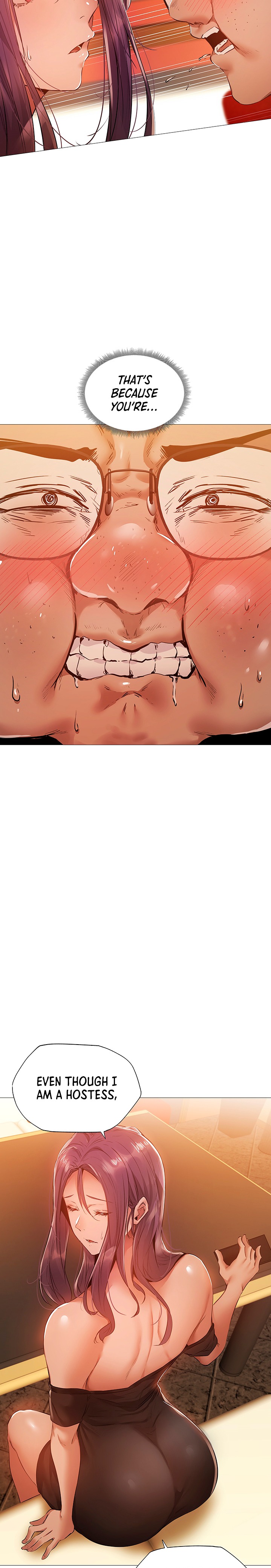 Is there an Empty Room? - Chapter 24 [photo 9] - MangaPorn