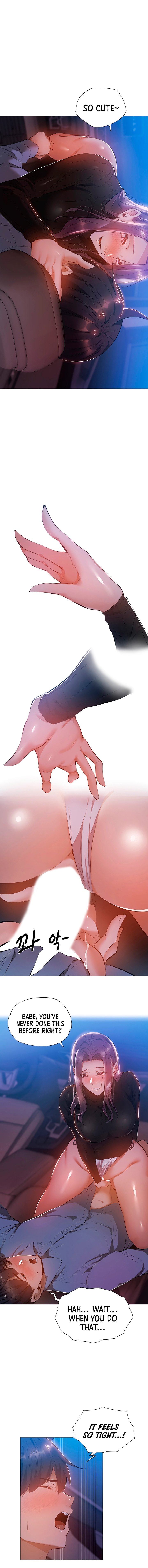 Is there an Empty Room? - Chapter 25 [photo 12] - MangaPorn