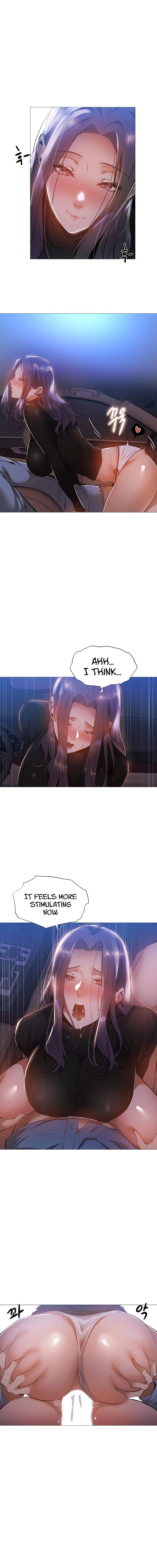 Is there an Empty Room? - Chapter 25 [photo 13] - MangaPorn