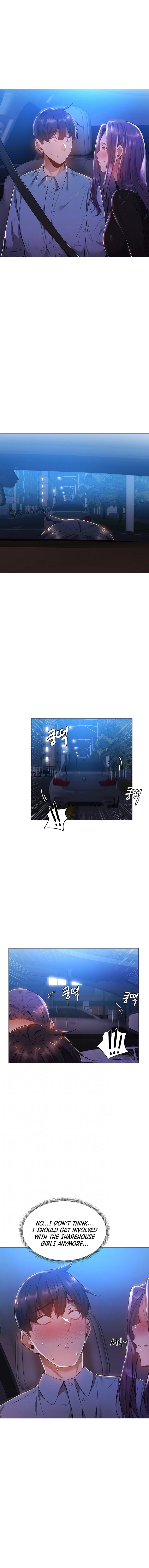 Is there an Empty Room? - Chapter 25 [photo 2] - MangaPorn