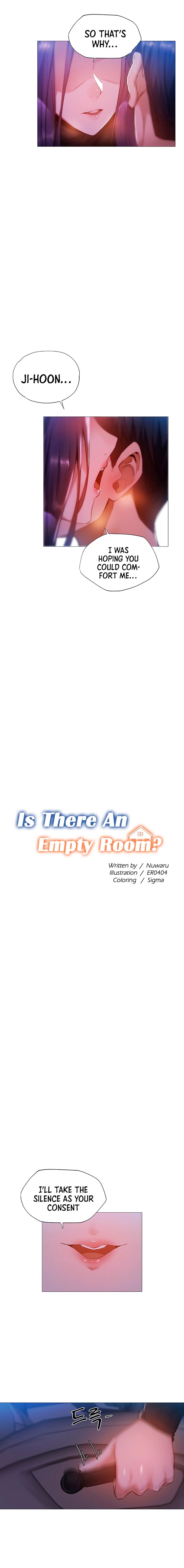 Is there an Empty Room? - Chapter 25 [photo 5] - MangaPorn