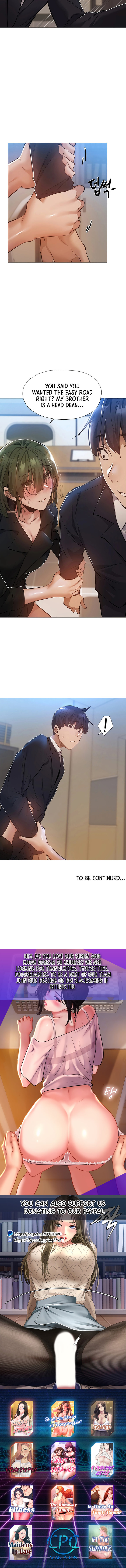 Is there an Empty Room? - Chapter 26 [photo 15] - MangaPorn