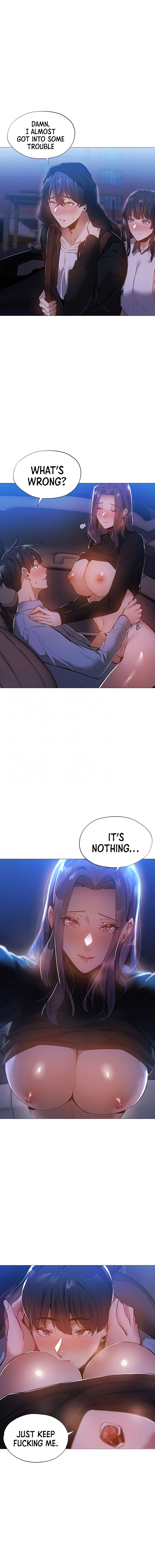 Is there an Empty Room? - Chapter 26 [photo 3] - MangaPorn
