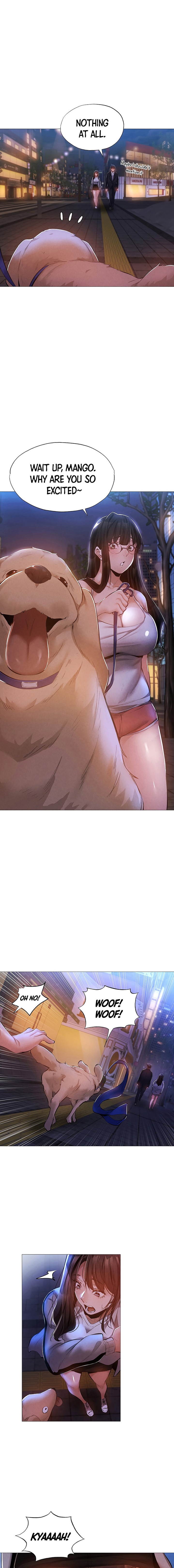 Is there an Empty Room? - Chapter 27 [photo 18] - MangaPorn