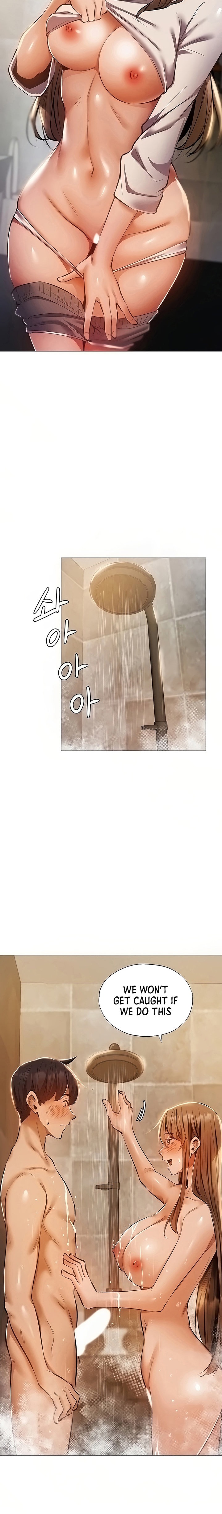 Is there an Empty Room? - Chapter 28 [photo 17] - MangaPorn