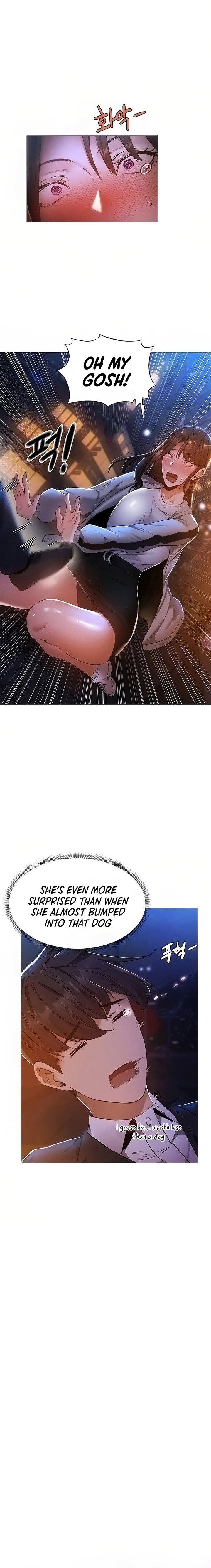 Is there an Empty Room? - Chapter 28 [photo 4] - MangaPorn