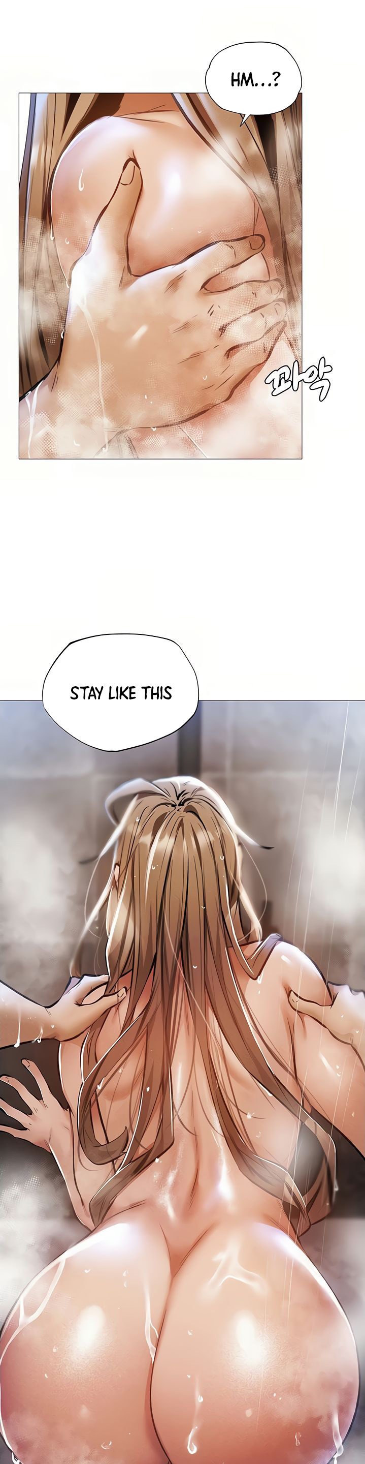 Is there an Empty Room? - Chapter 29 [photo 13] - MangaPorn