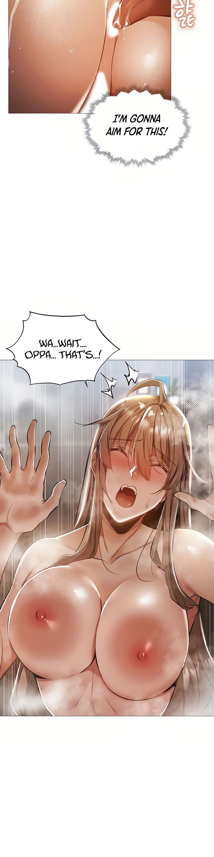 Is there an Empty Room? - Chapter 29 [photo 21] - MangaPorn