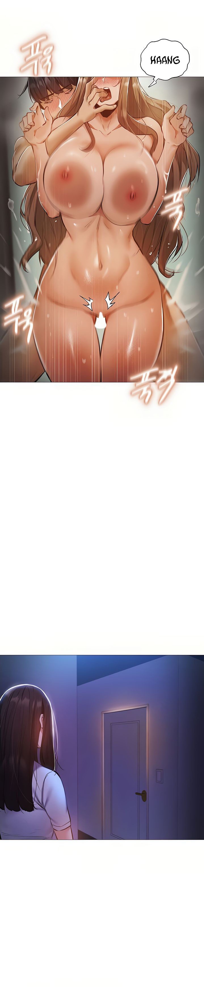 Is there an Empty Room? - Chapter 29 [photo 33] - MangaPorn