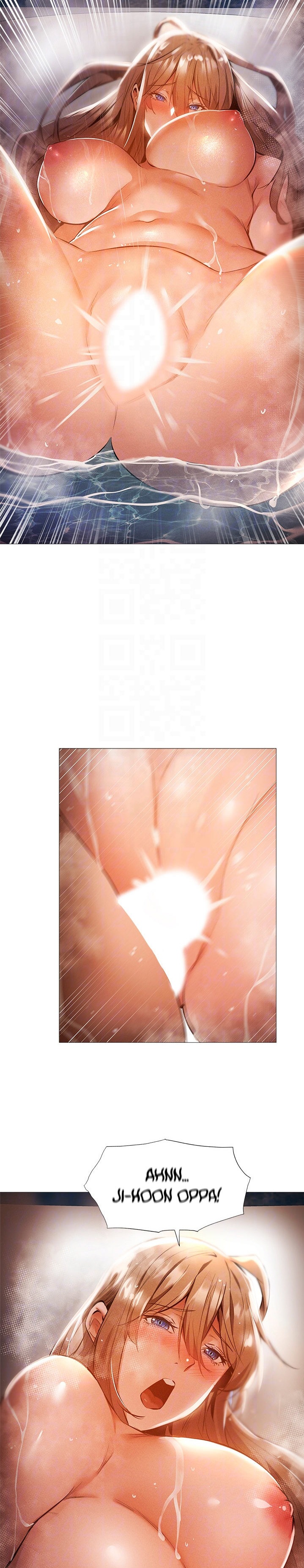 Is there an Empty Room? - Chapter 30 [photo 27] - MangaPorn