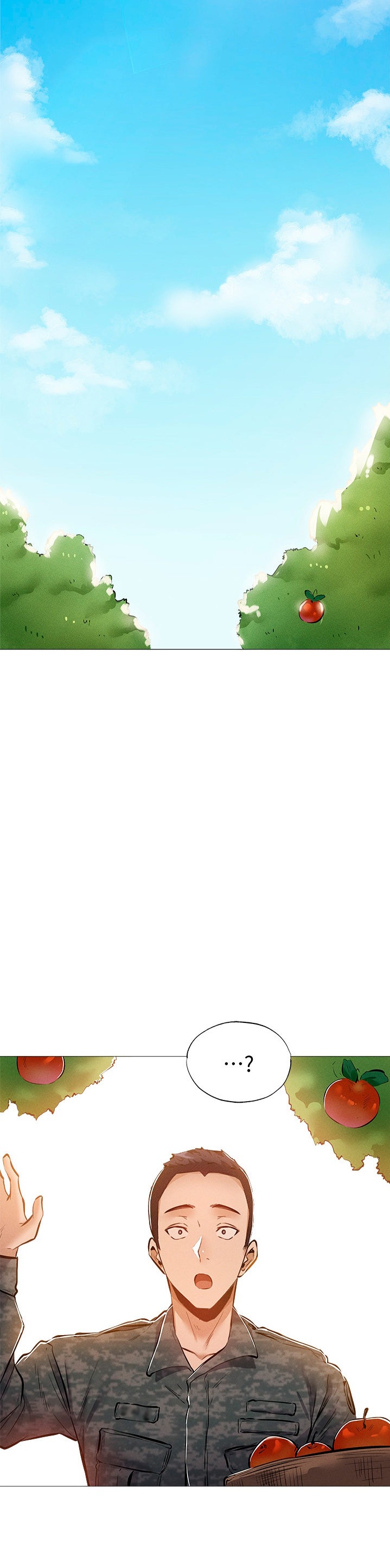 Is there an Empty Room? - Chapter 30 [photo 33] - MangaPorn