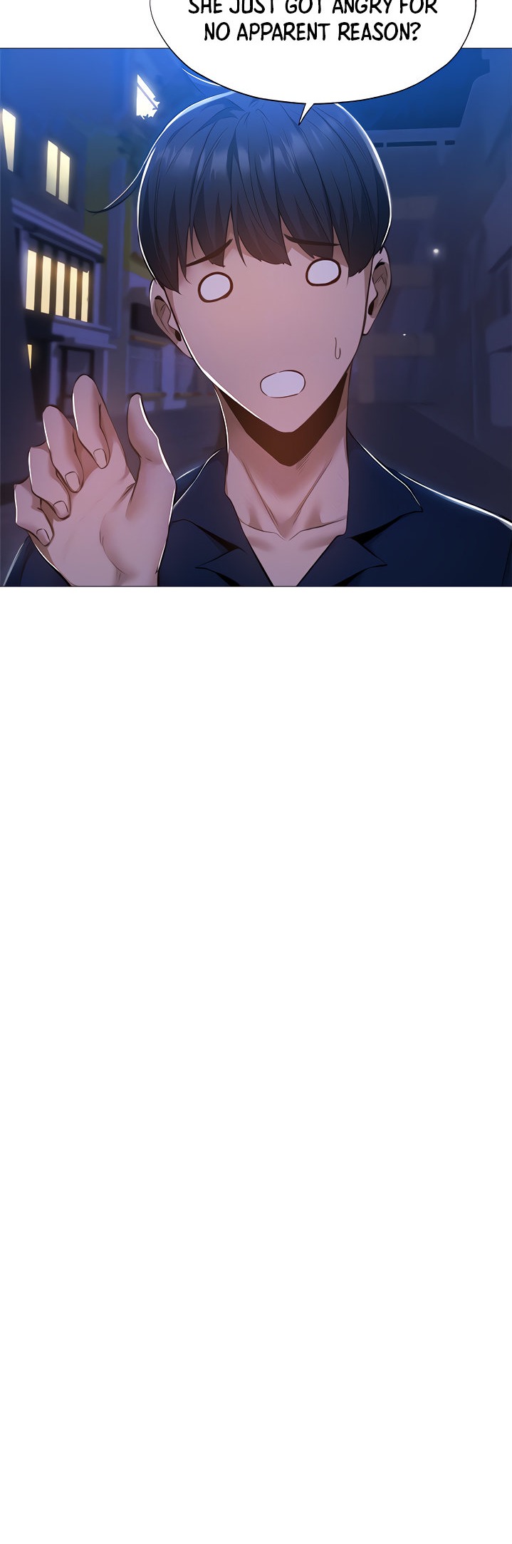 Is there an Empty Room? - Chapter 33 [photo 27] - MangaPorn