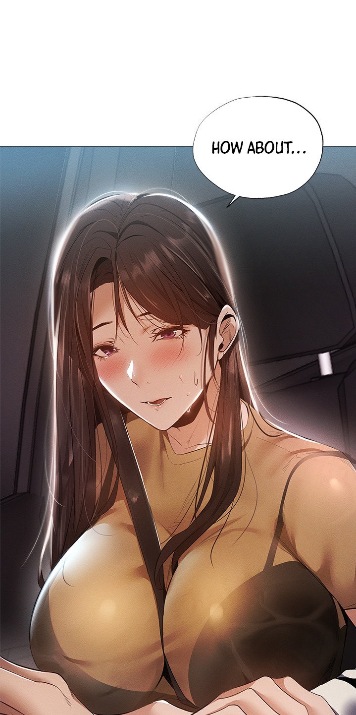 Is there an Empty Room? - Chapter 33 [photo 46] - MangaPorn