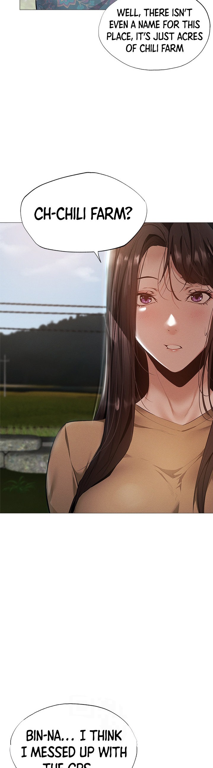 Is there an Empty Room? - Chapter 34 [photo 14] - MangaPorn